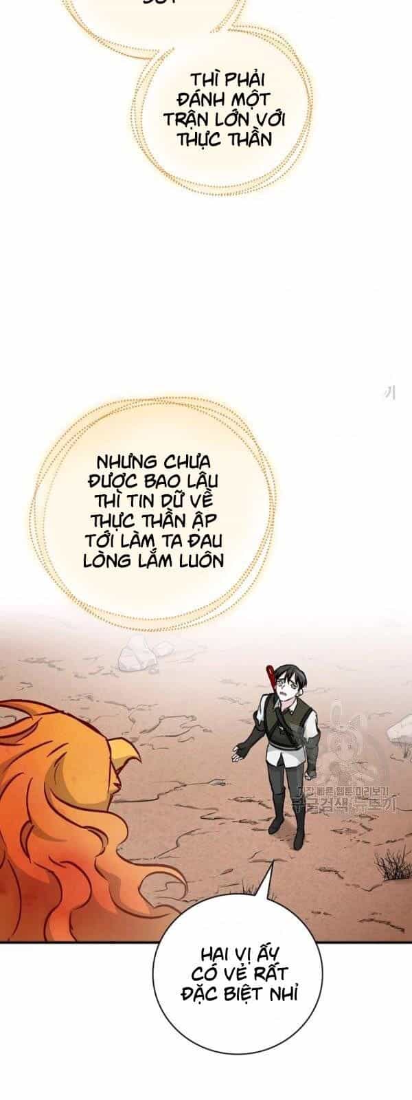 Level Up Chỉ Bằng Cách Ăn Cơm - Chương 52 - ảnh 7
