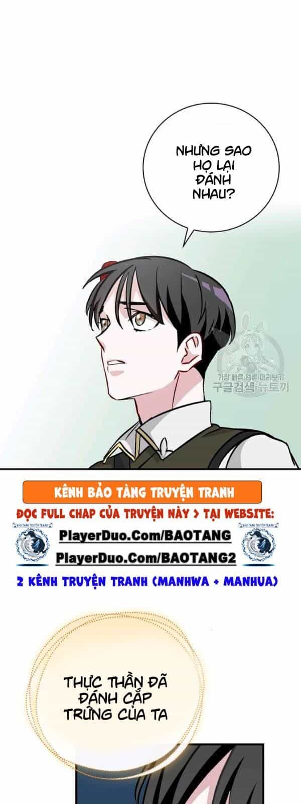 Level Up Chỉ Bằng Cách Ăn Cơm - Chương 52 - ảnh 8