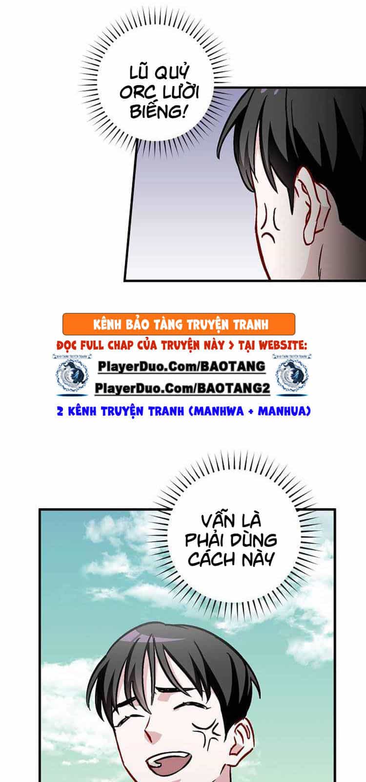 Level Up Chỉ Bằng Cách Ăn Cơm - Chương 53 - ảnh 14