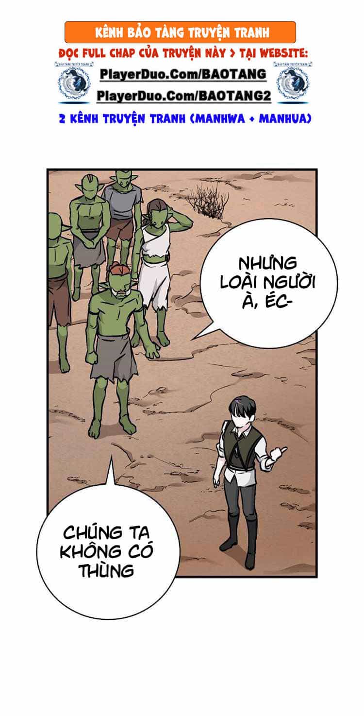 Level Up Chỉ Bằng Cách Ăn Cơm - Chương 53 - ảnh 20
