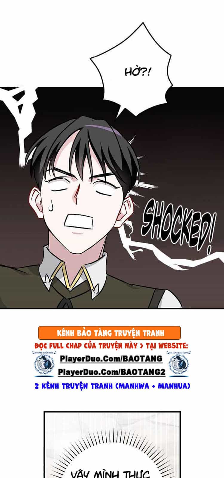 Level Up Chỉ Bằng Cách Ăn Cơm - Chương 53 - ảnh 21