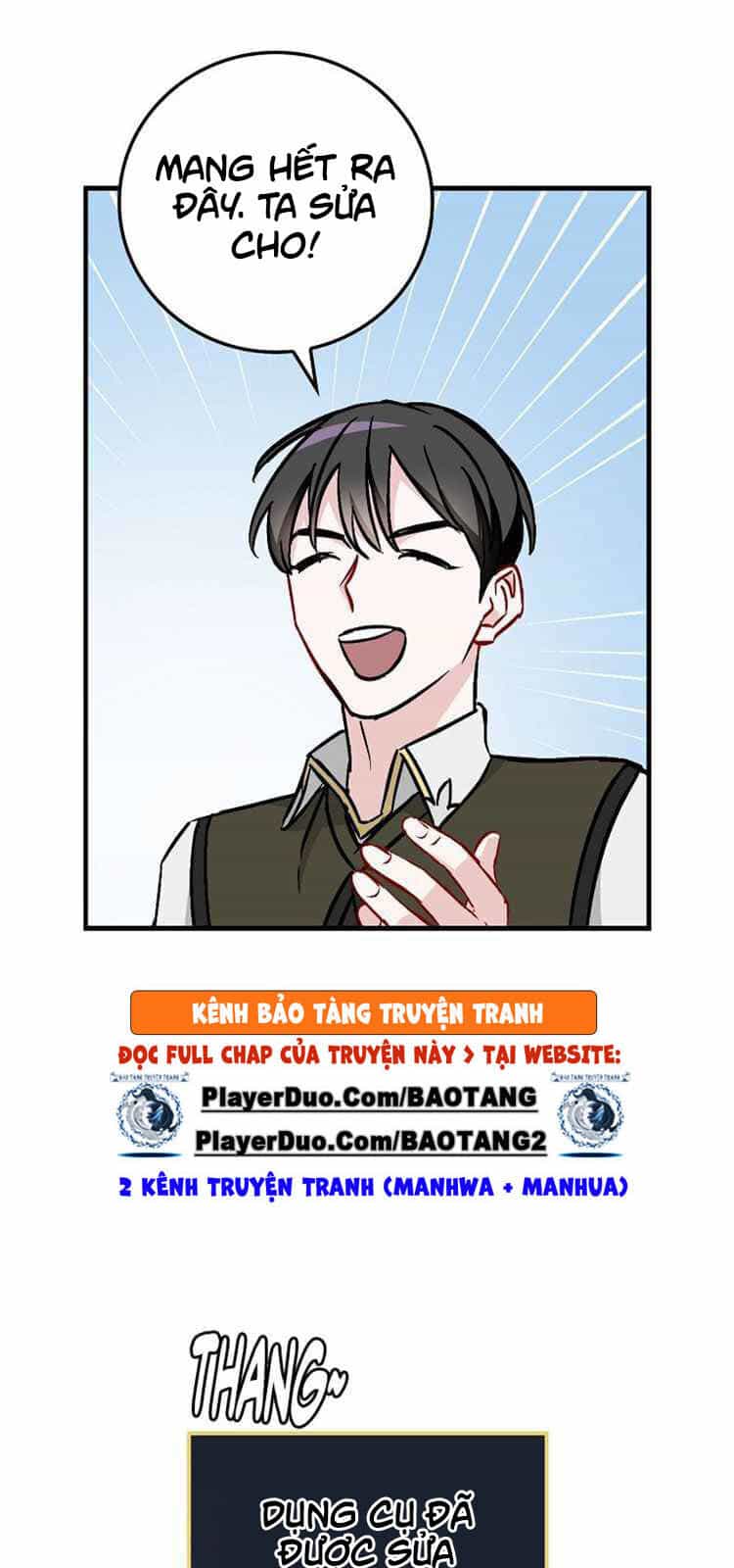 Level Up Chỉ Bằng Cách Ăn Cơm - Chương 53 - ảnh 25
