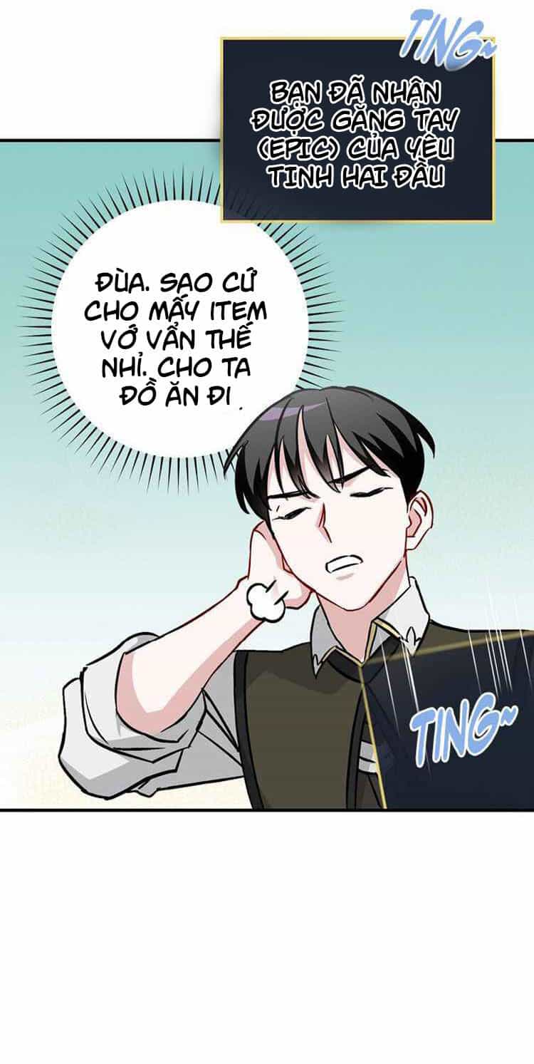 Level Up Chỉ Bằng Cách Ăn Cơm - Chương 53 - ảnh 41