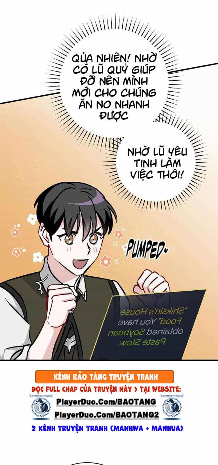 Level Up Chỉ Bằng Cách Ăn Cơm - Chương 53 - ảnh 43