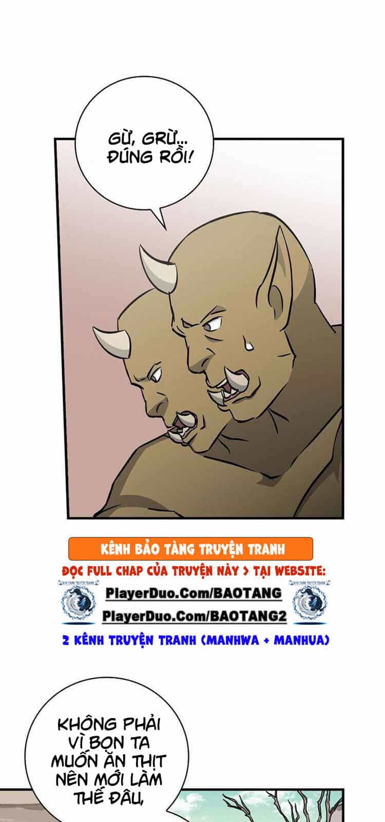 Level Up Chỉ Bằng Cách Ăn Cơm - Chương 53 - ảnh 48