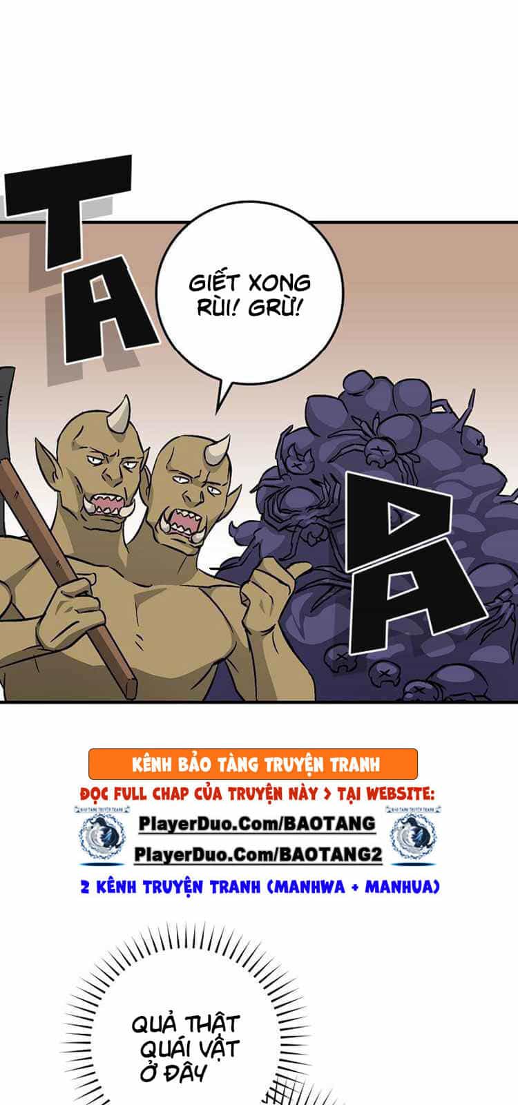 Level Up Chỉ Bằng Cách Ăn Cơm - Chương 53 - ảnh 68