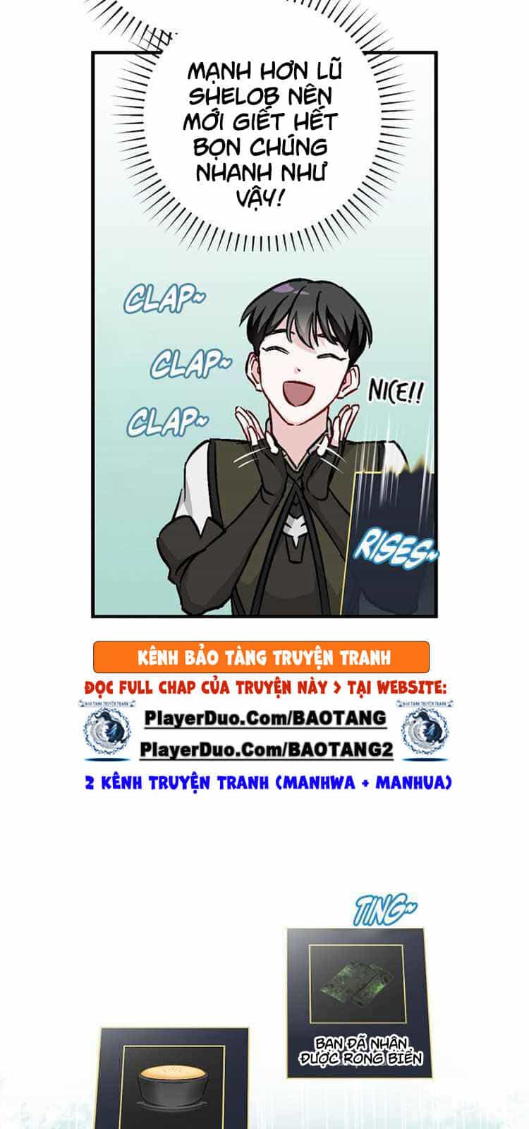 Level Up Chỉ Bằng Cách Ăn Cơm - Chương 53 - ảnh 69