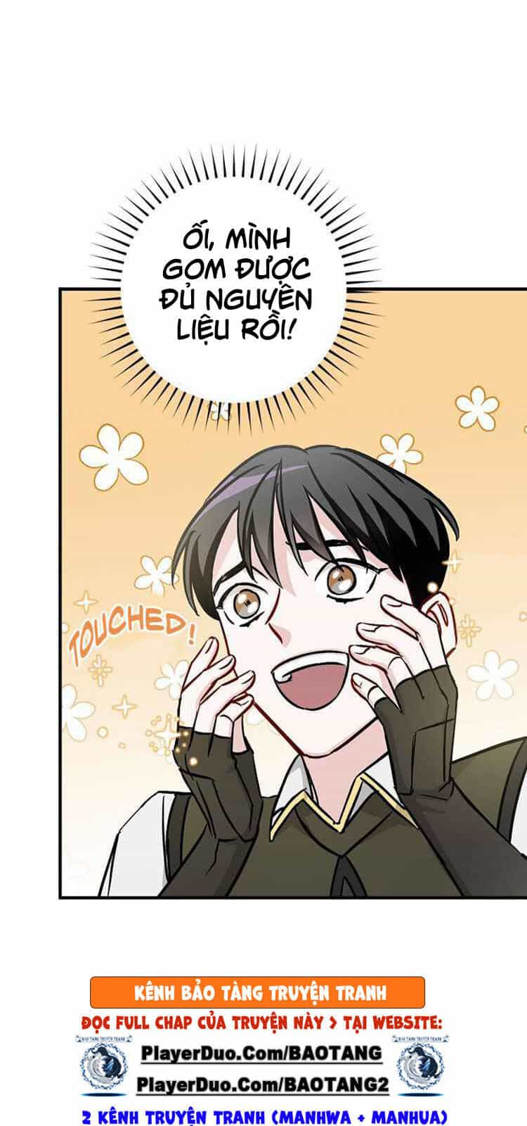 Level Up Chỉ Bằng Cách Ăn Cơm - Chương 53 - ảnh 71