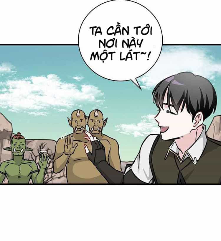 Level Up Chỉ Bằng Cách Ăn Cơm - Chương 53 - ảnh 73