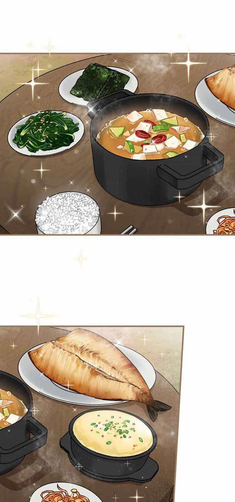 Level Up Chỉ Bằng Cách Ăn Cơm - Chương 53 - ảnh 77