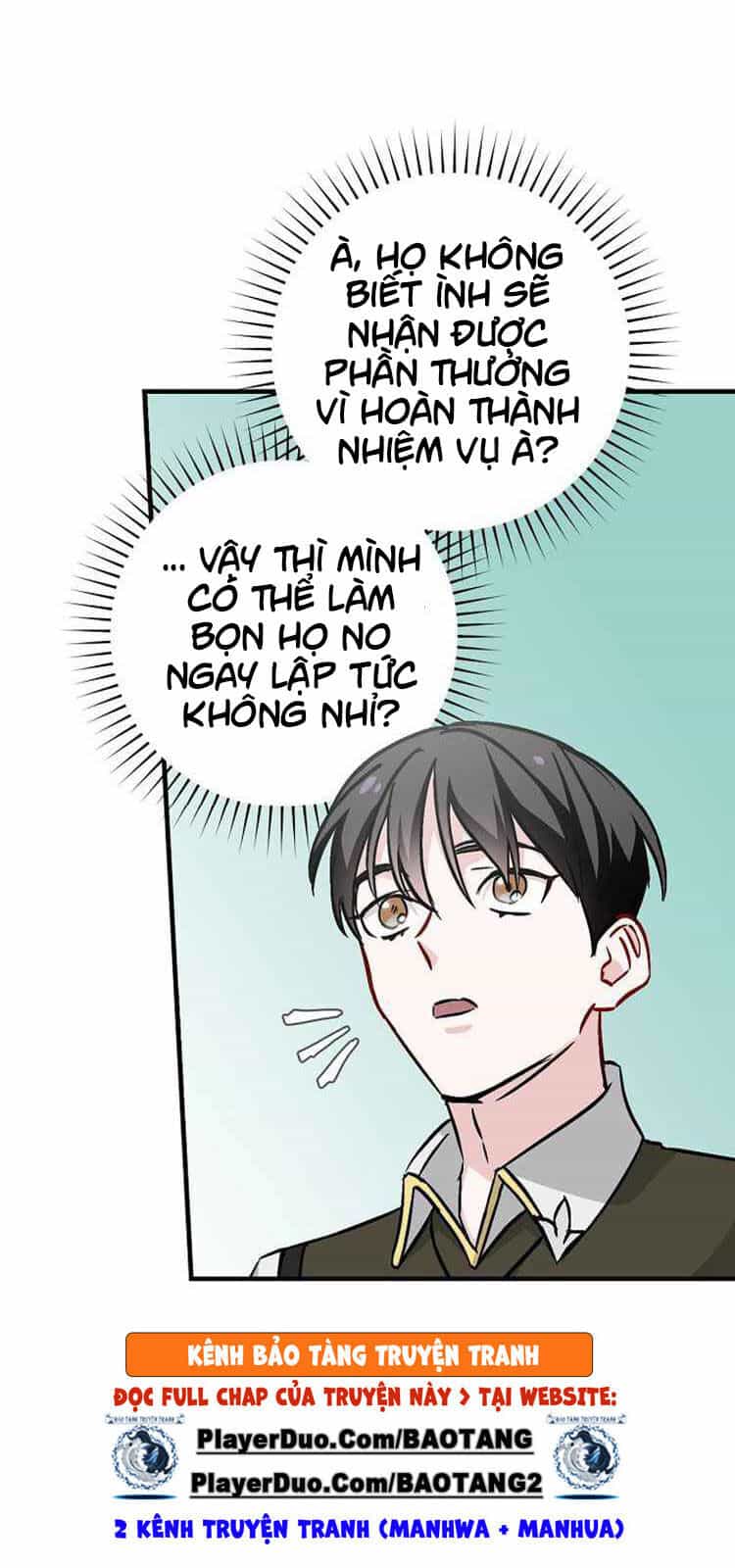 Level Up Chỉ Bằng Cách Ăn Cơm - Chương 53 - ảnh 8