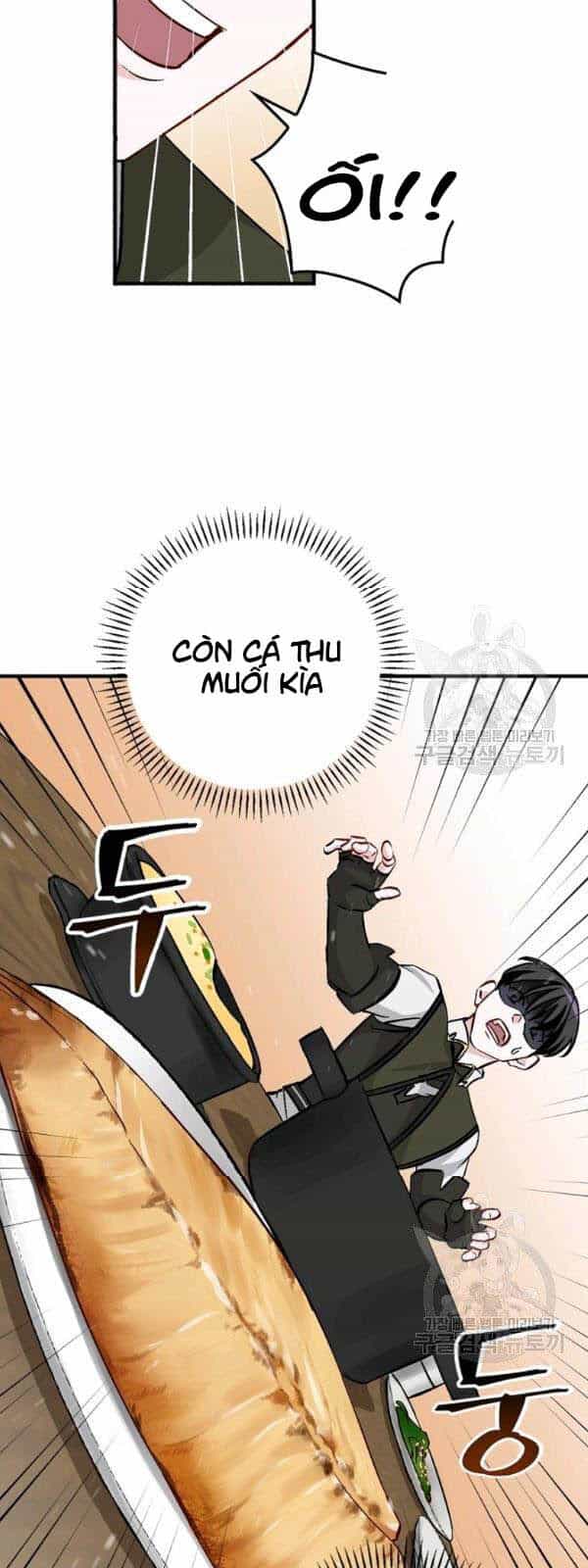 Level Up Chỉ Bằng Cách Ăn Cơm - Chương 54 - ảnh 13