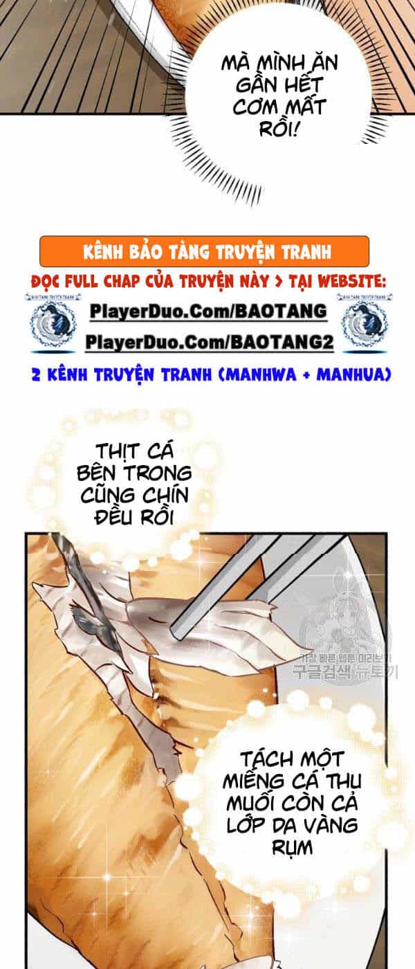 Level Up Chỉ Bằng Cách Ăn Cơm - Chương 54 - ảnh 14