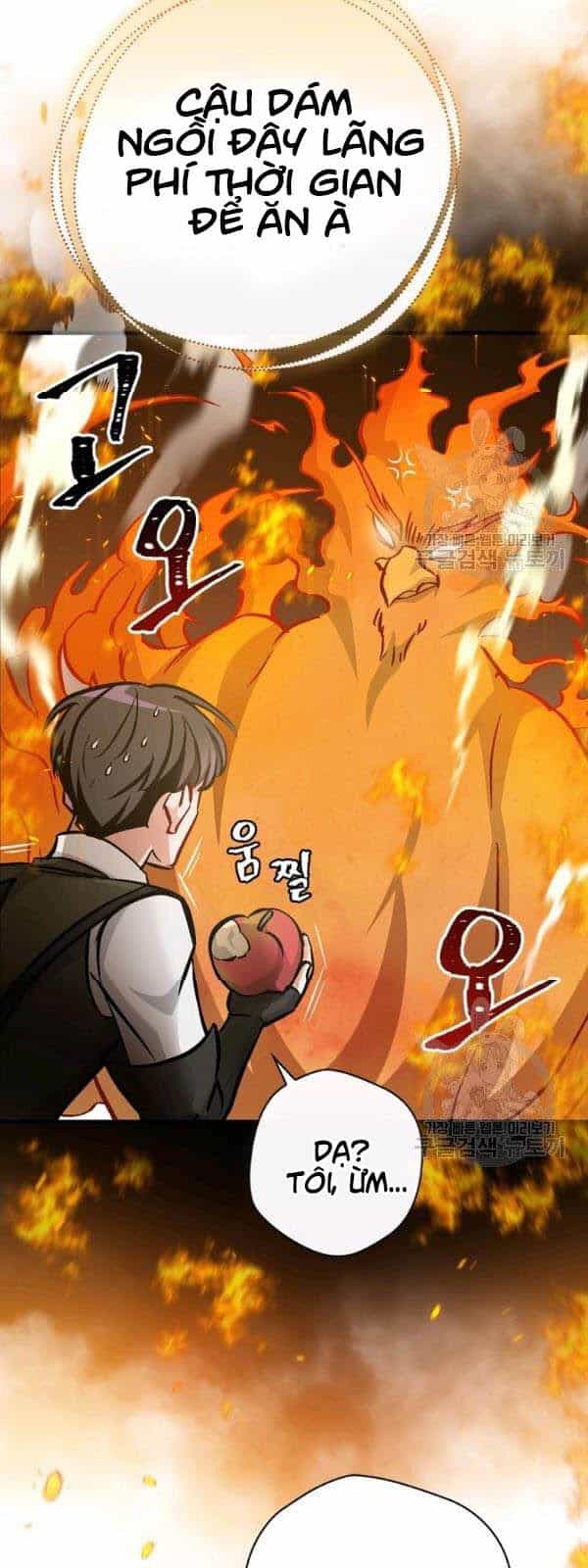 Level Up Chỉ Bằng Cách Ăn Cơm - Chương 54 - ảnh 22
