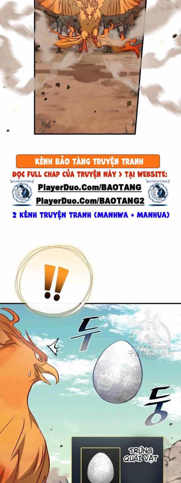 Level Up Chỉ Bằng Cách Ăn Cơm - Chương 54 - ảnh 27
