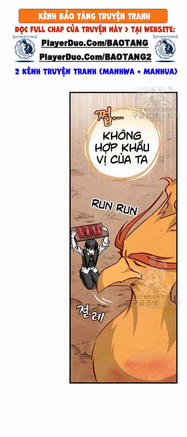 Level Up Chỉ Bằng Cách Ăn Cơm - Chương 54 - ảnh 34