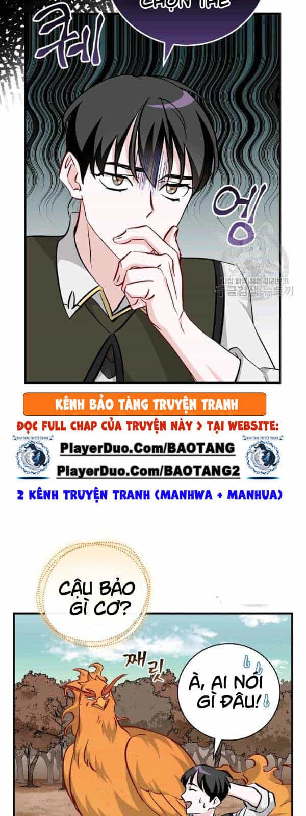 Level Up Chỉ Bằng Cách Ăn Cơm - Chương 54 - ảnh 37