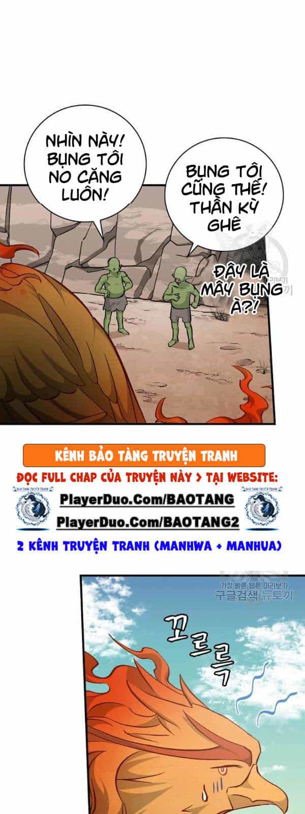 Level Up Chỉ Bằng Cách Ăn Cơm - Chương 54 - ảnh 42