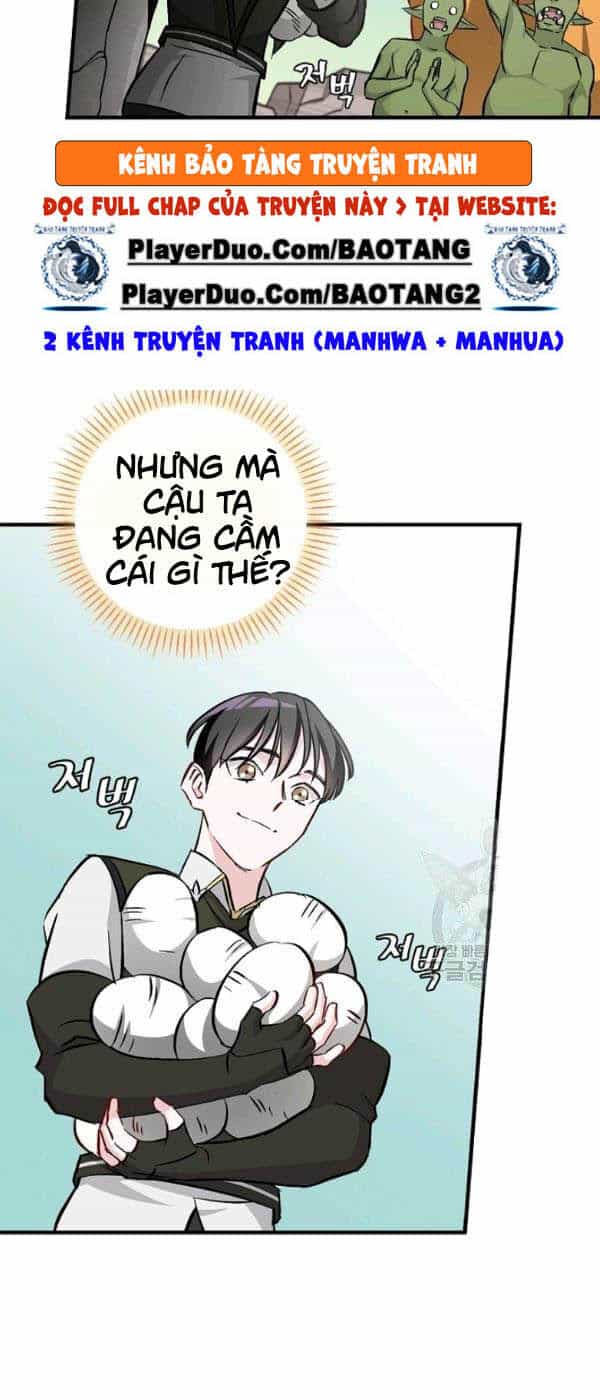 Level Up Chỉ Bằng Cách Ăn Cơm - Chương 54 - ảnh 49