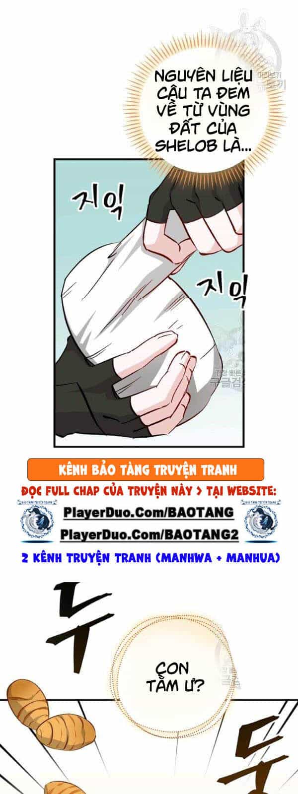 Level Up Chỉ Bằng Cách Ăn Cơm - Chương 54 - ảnh 50