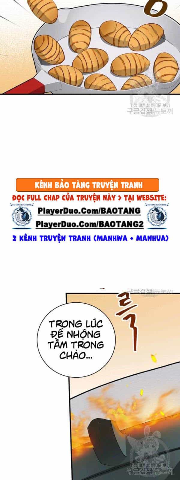 Level Up Chỉ Bằng Cách Ăn Cơm - Chương 54 - ảnh 51
