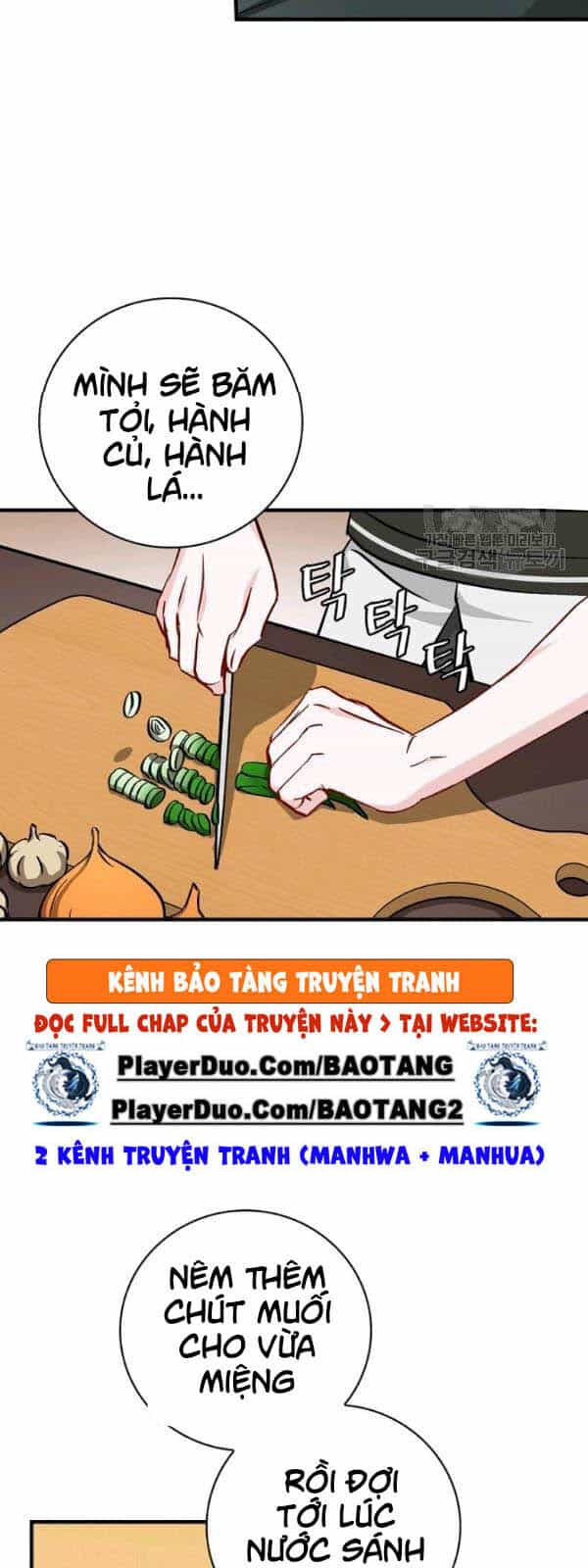 Level Up Chỉ Bằng Cách Ăn Cơm - Chương 54 - ảnh 52