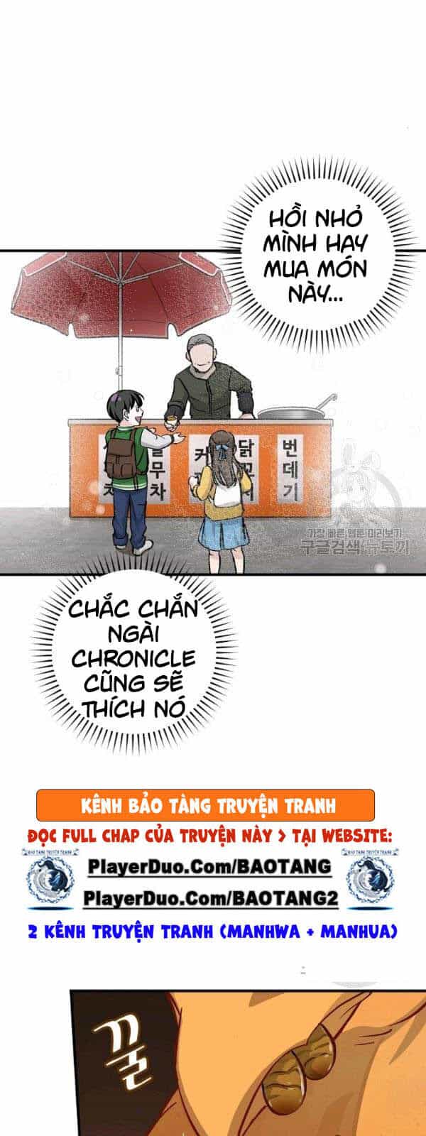 Level Up Chỉ Bằng Cách Ăn Cơm - Chương 54 - ảnh 55