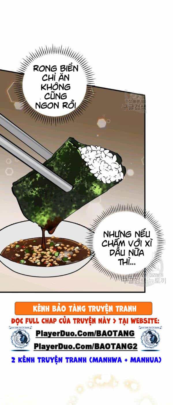 Level Up Chỉ Bằng Cách Ăn Cơm - Chương 54 - ảnh 9