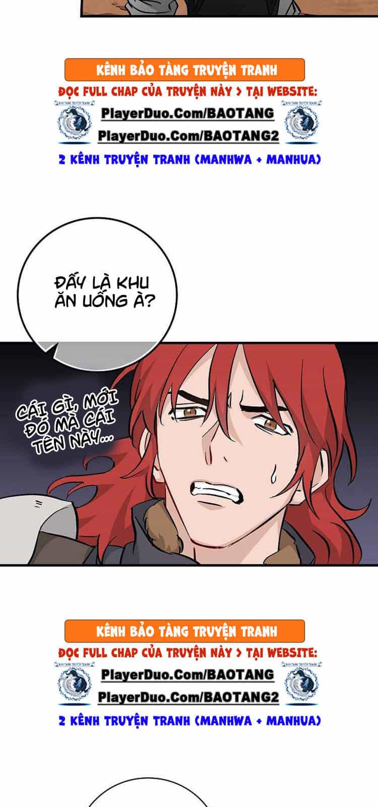 Level Up Chỉ Bằng Cách Ăn Cơm - Chương 55 - ảnh 26