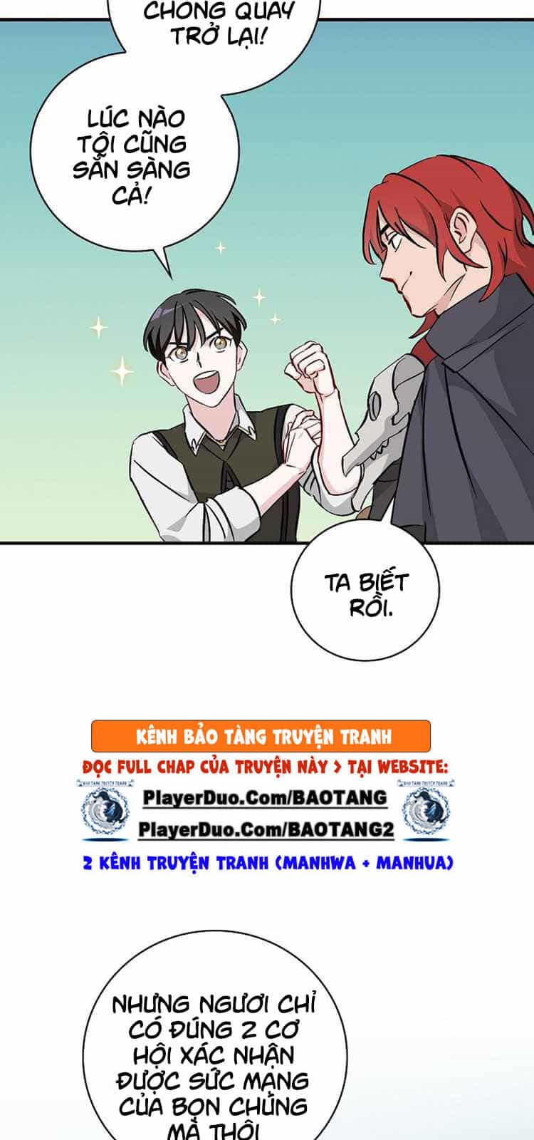 Level Up Chỉ Bằng Cách Ăn Cơm - Chương 55 - ảnh 32