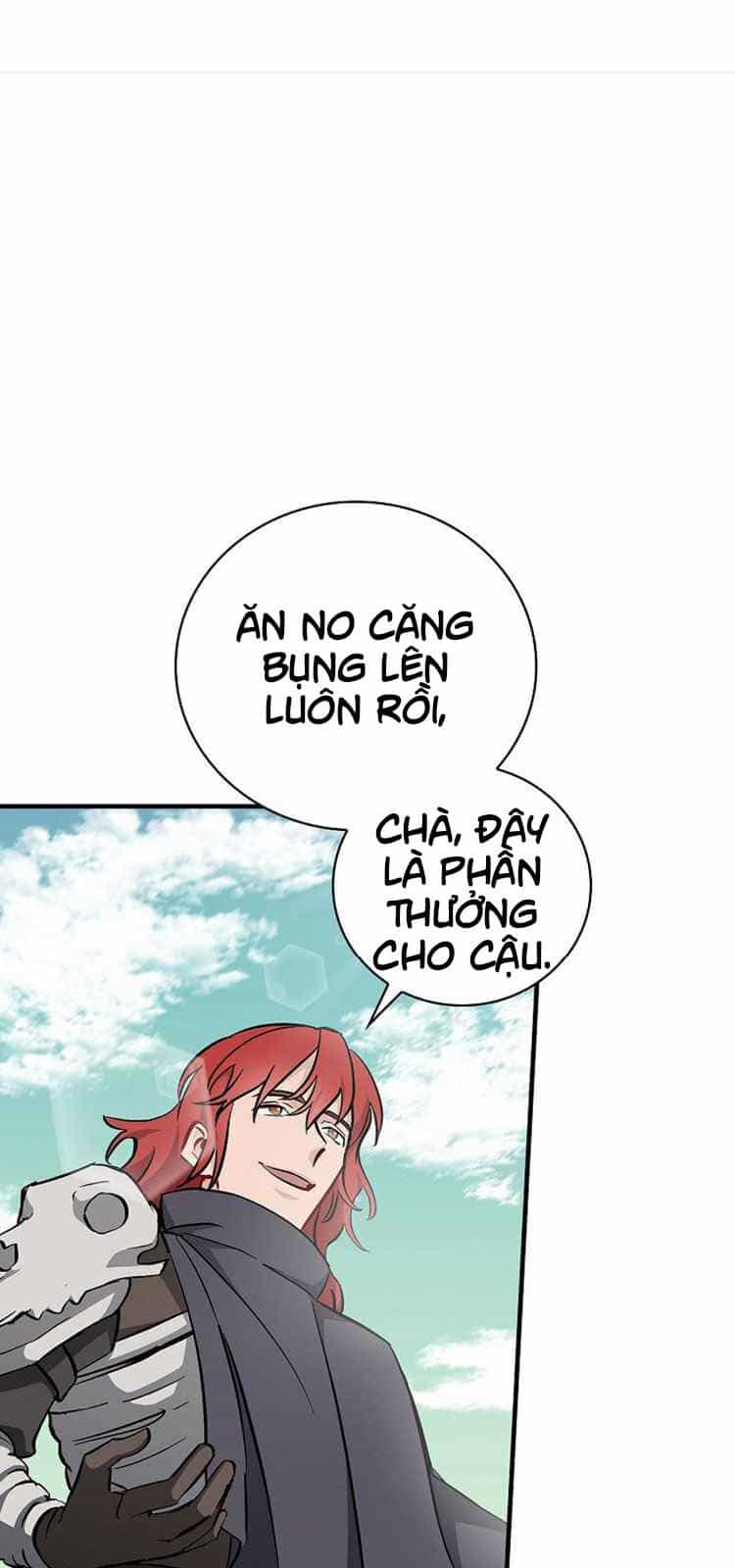 Level Up Chỉ Bằng Cách Ăn Cơm - Chương 55 - ảnh 4