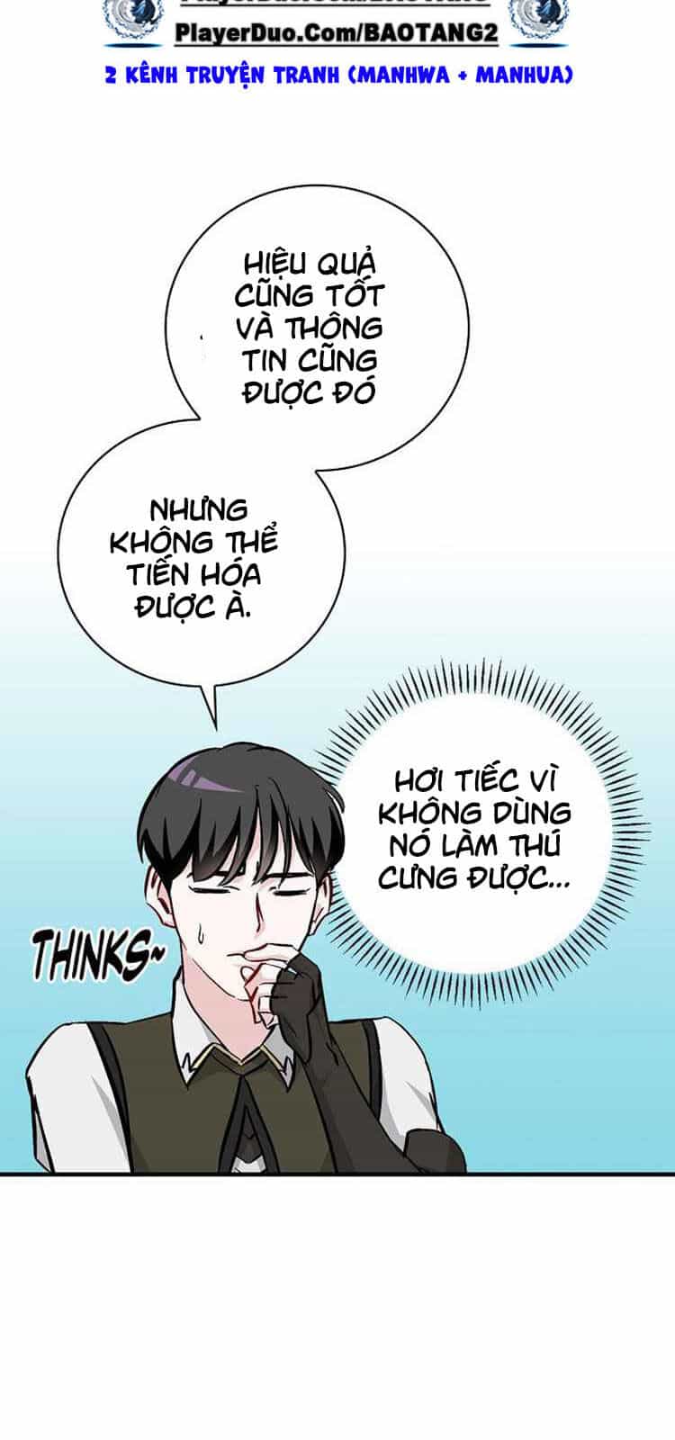 Level Up Chỉ Bằng Cách Ăn Cơm - Chương 55 - ảnh 48
