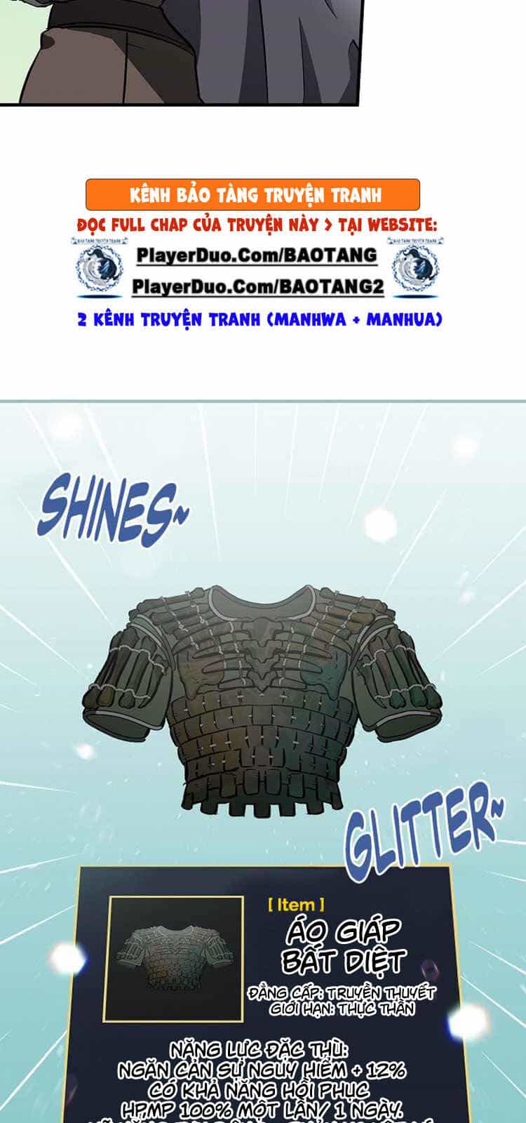Level Up Chỉ Bằng Cách Ăn Cơm - Chương 55 - ảnh 5