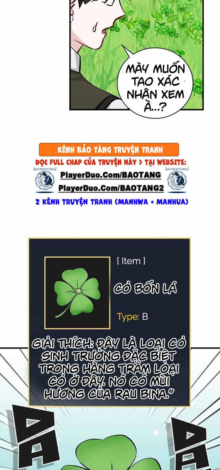 Level Up Chỉ Bằng Cách Ăn Cơm - Chương 55 - ảnh 65