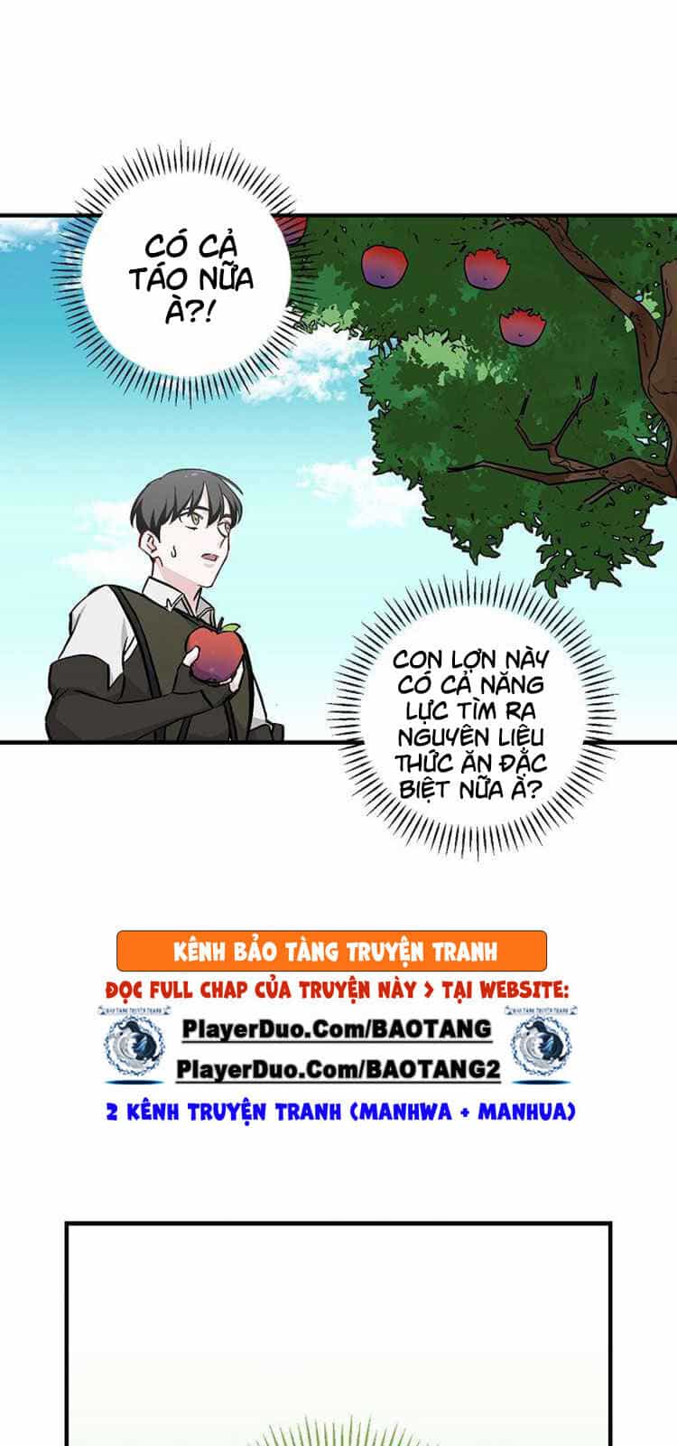 Level Up Chỉ Bằng Cách Ăn Cơm - Chương 55 - ảnh 73