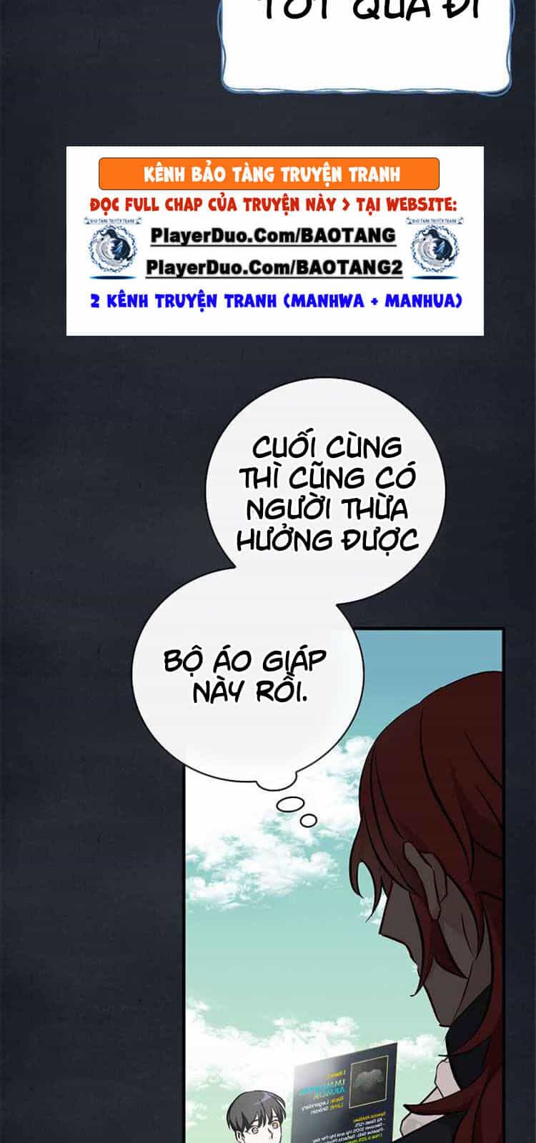 Level Up Chỉ Bằng Cách Ăn Cơm - Chương 55 - ảnh 8