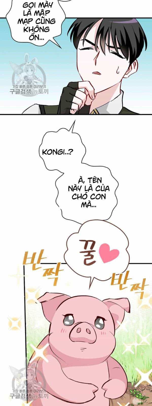 Level Up Chỉ Bằng Cách Ăn Cơm - Chương 56 - ảnh 11