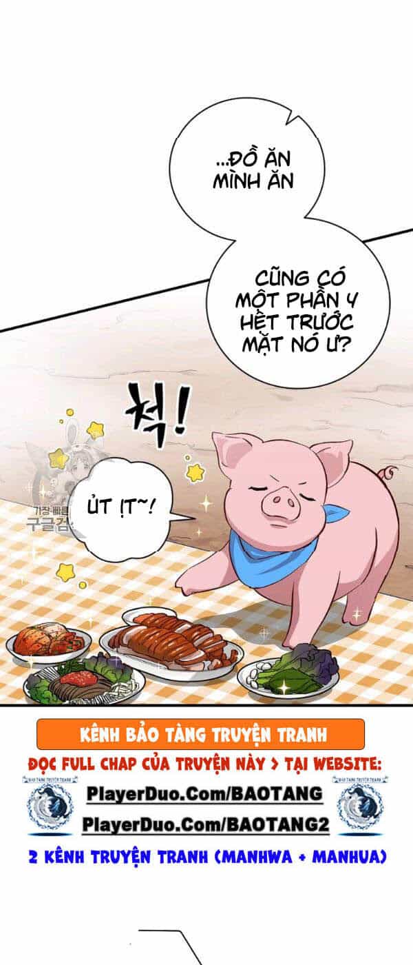Level Up Chỉ Bằng Cách Ăn Cơm - Chương 56 - ảnh 23
