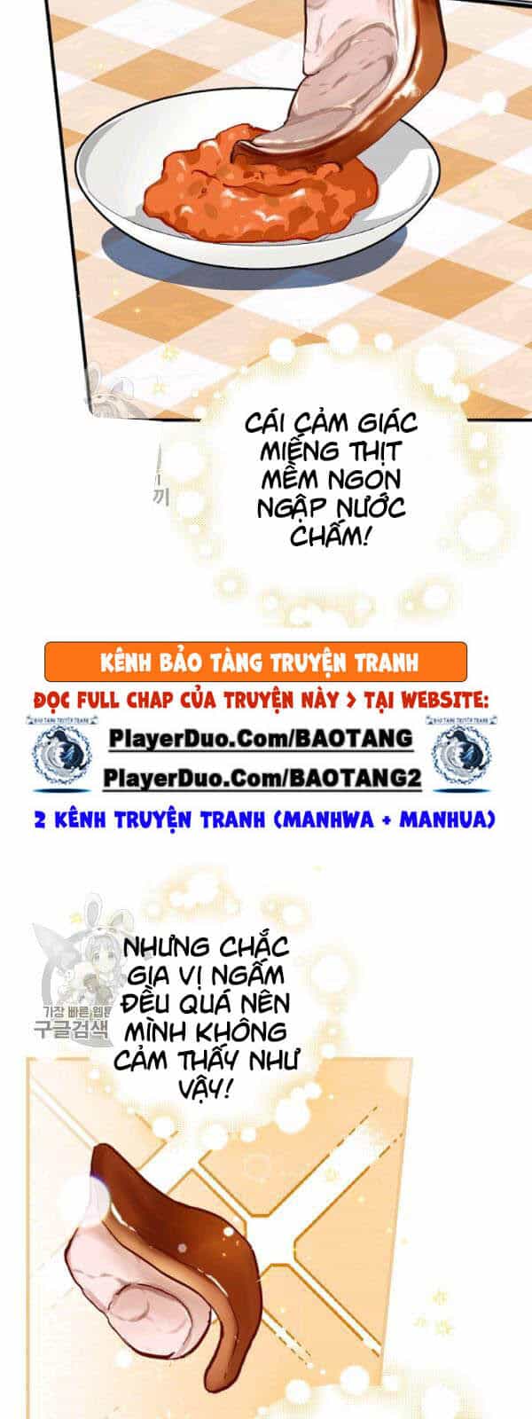 Level Up Chỉ Bằng Cách Ăn Cơm - Chương 56 - ảnh 27
