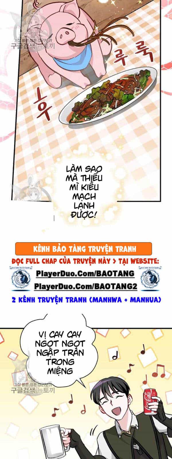 Level Up Chỉ Bằng Cách Ăn Cơm - Chương 56 - ảnh 30