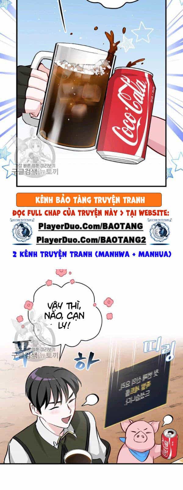 Level Up Chỉ Bằng Cách Ăn Cơm - Chương 56 - ảnh 32
