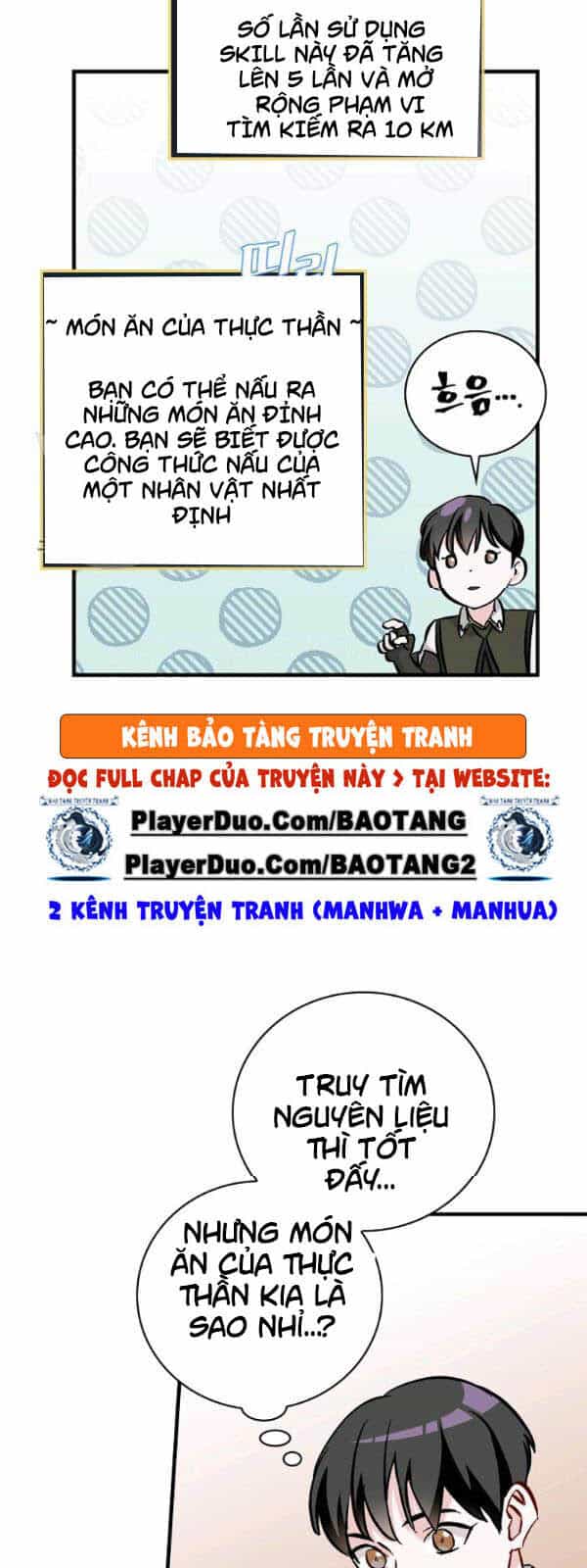 Level Up Chỉ Bằng Cách Ăn Cơm - Chương 56 - ảnh 34