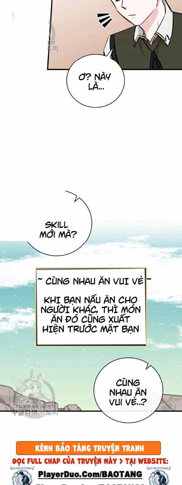 Level Up Chỉ Bằng Cách Ăn Cơm - Chương 56 - ảnh 35