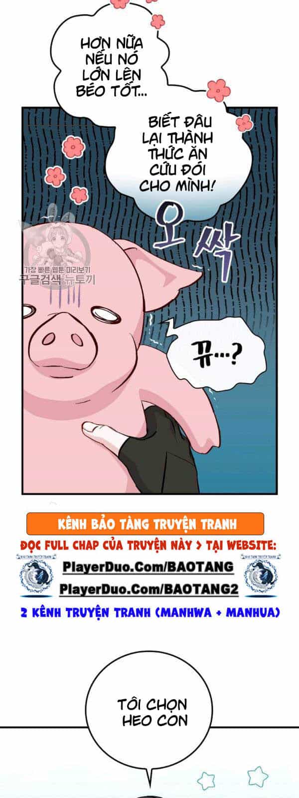 Level Up Chỉ Bằng Cách Ăn Cơm - Chương 56 - ảnh 7