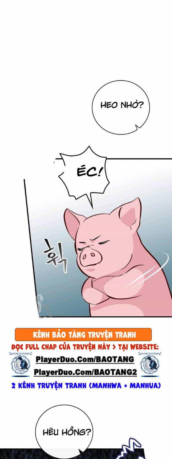 Level Up Chỉ Bằng Cách Ăn Cơm - Chương 56 - ảnh 9