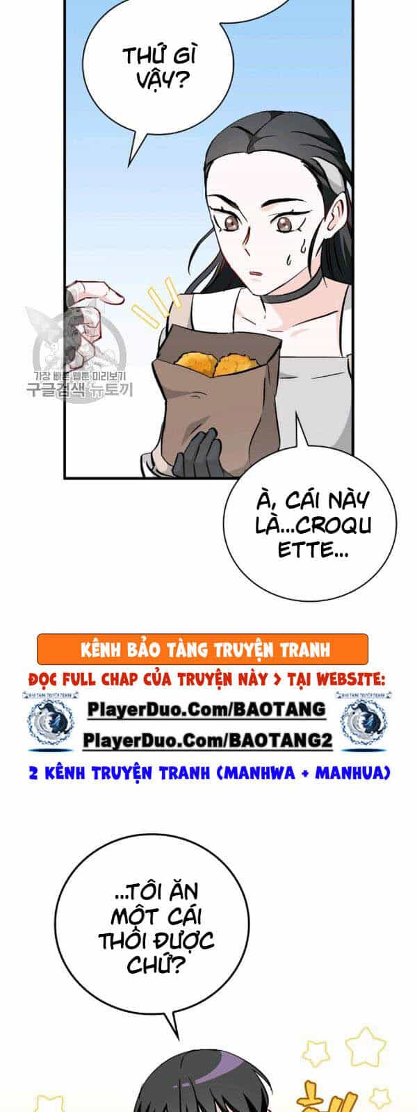Level Up Chỉ Bằng Cách Ăn Cơm - Chương 57 - ảnh 14