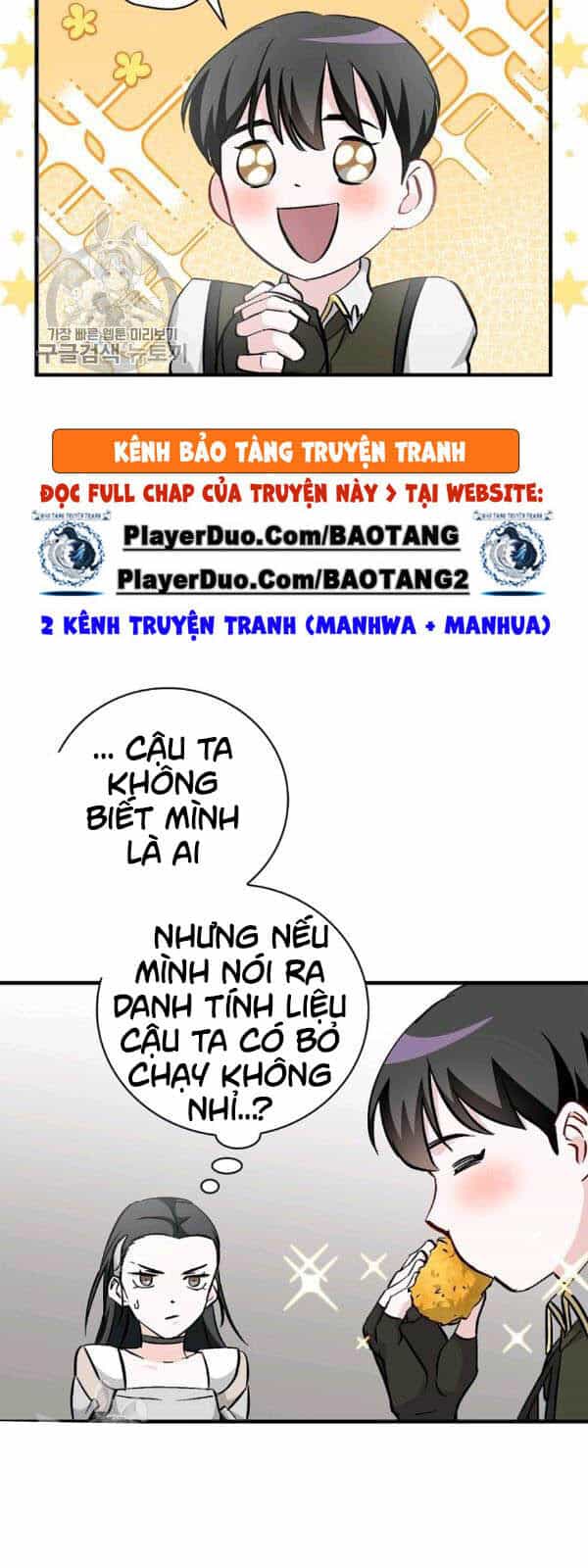 Level Up Chỉ Bằng Cách Ăn Cơm - Chương 57 - ảnh 16