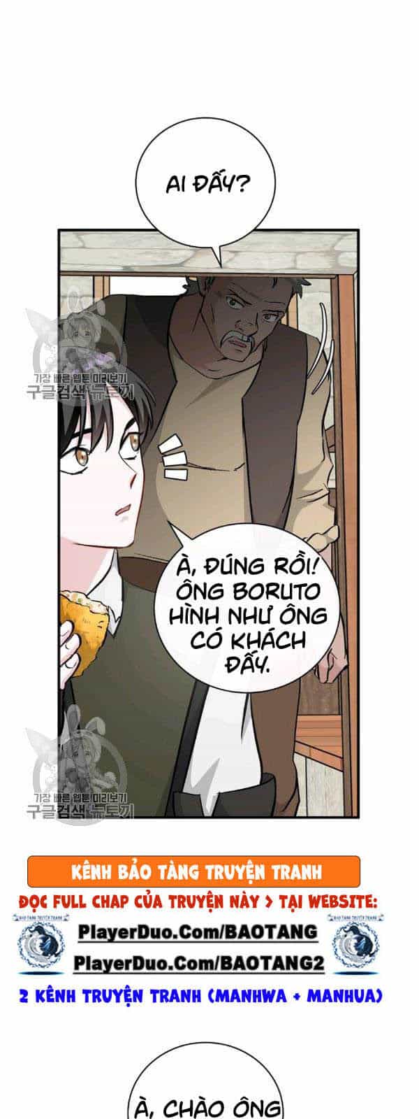 Level Up Chỉ Bằng Cách Ăn Cơm - Chương 57 - ảnh 17