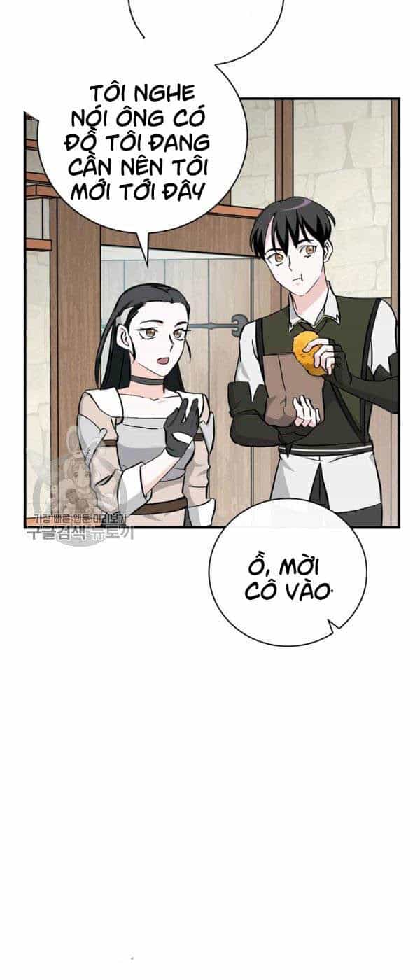 Level Up Chỉ Bằng Cách Ăn Cơm - Chương 57 - ảnh 18