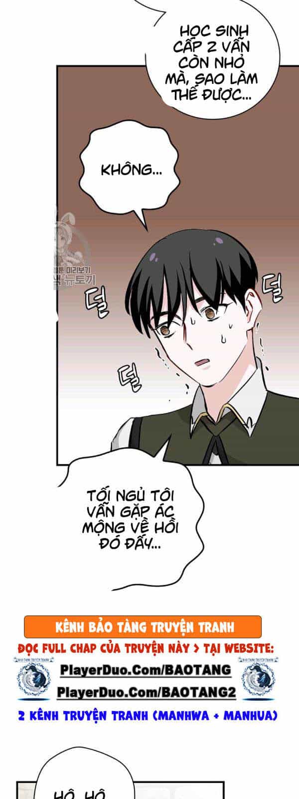 Level Up Chỉ Bằng Cách Ăn Cơm - Chương 57 - ảnh 24
